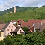 Prázdninový dům Les Terrasses Du Wineck