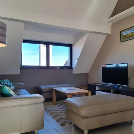 Les Terrasses Du Wineck *