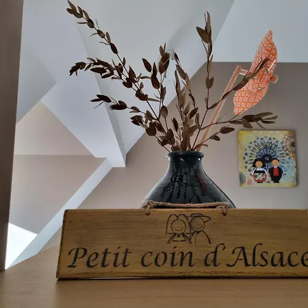 Les Terrasses Du Wineck