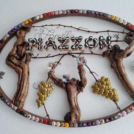 Les Terrasses Du Wineck Nyaraló *