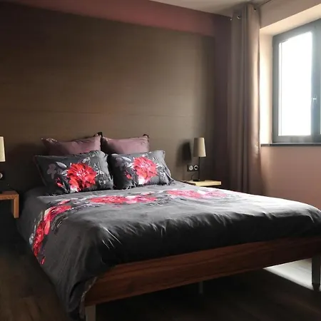 Les Terrasses Du Wineck *