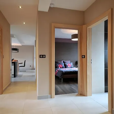 Les Terrasses Du Wineck * Katzenthal