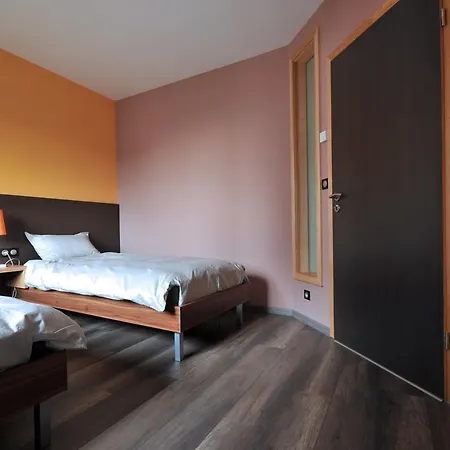 Les Terrasses Du Wineck