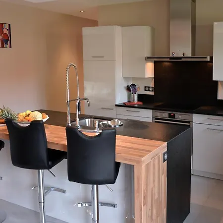 Les Terrasses Du Wineck