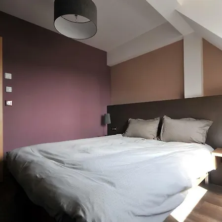 Les Terrasses Du Wineck Nyaraló