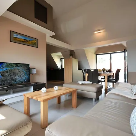 Les Terrasses Du Wineck Nyaraló *