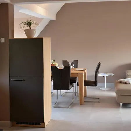 Les Terrasses Du Wineck Nyaraló Katzenthal